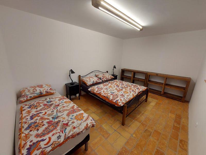 Apartment Coola Ljubljana
