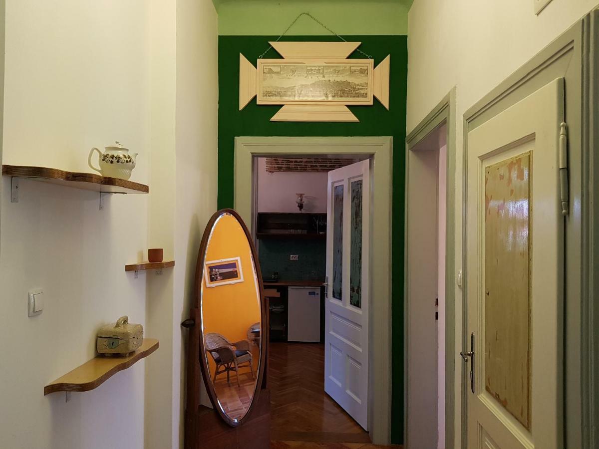 Coola Apartment Ljubljana
