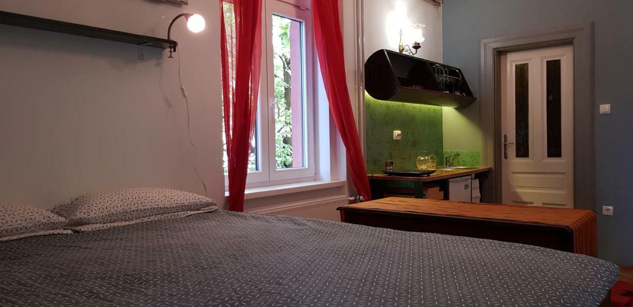 Apartment Coola