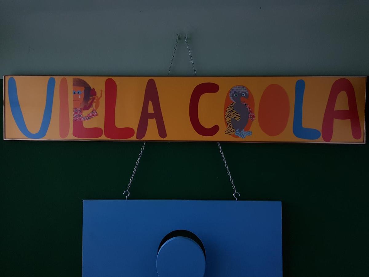 Coola * Ljubljana