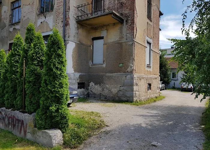 Villa Coola