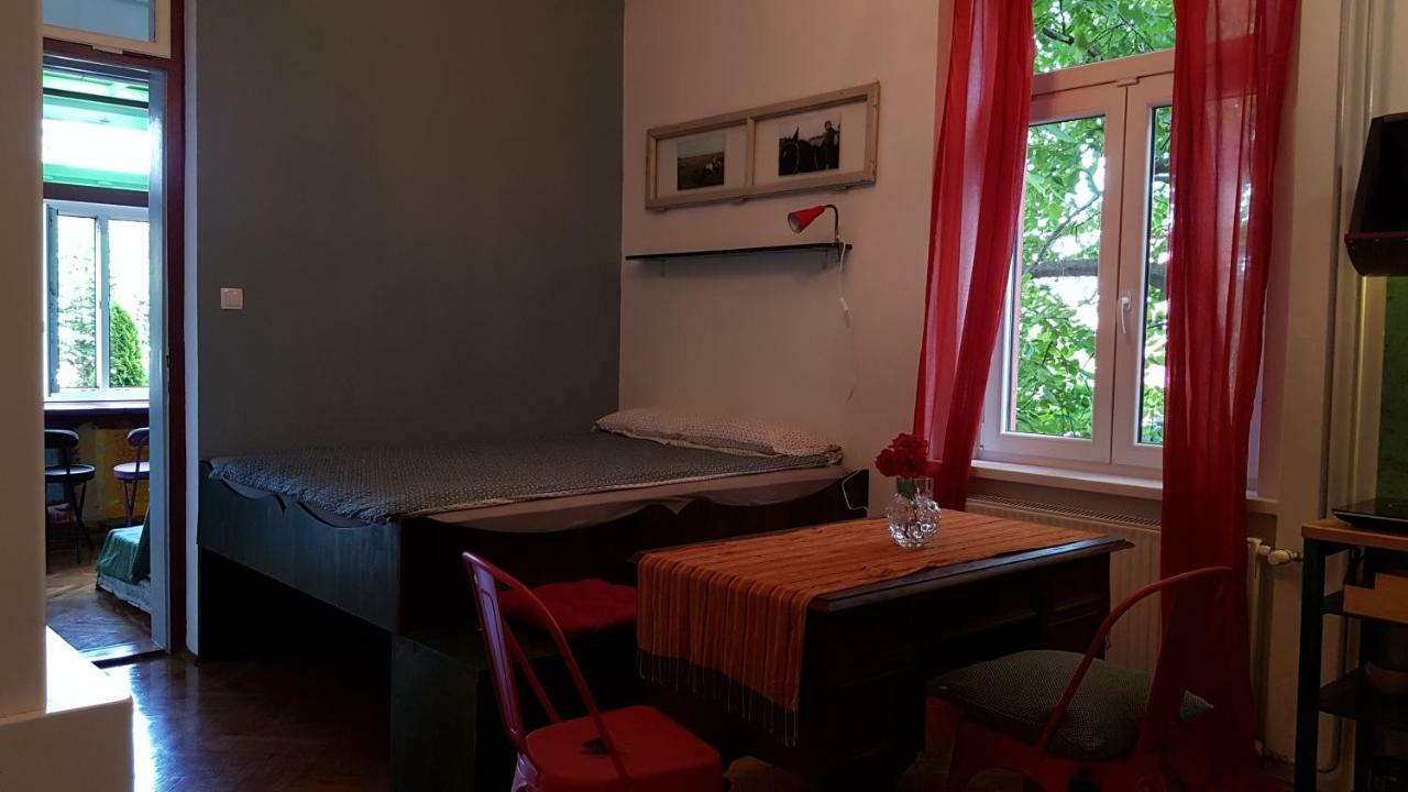 Coola Apartment Ljubljana